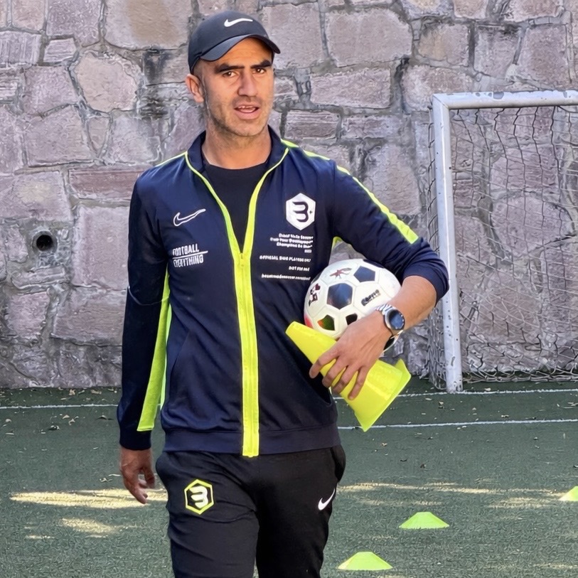 Fernando Morales